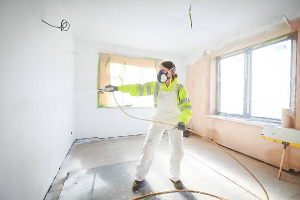 Best Asbestos and Lead Testing During Mold Inspection  in Thorsby, AL