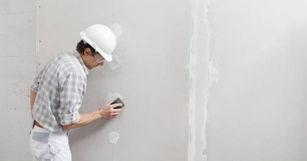 Best Post-Remediation Verification Testing  in Thorsby, AL