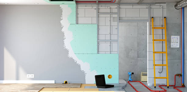 Best Forensic Mold Investigation  in Thorsby, AL