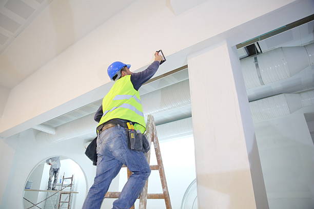 Best Mold Documentation for Insurance Claims  in Thorsby, AL