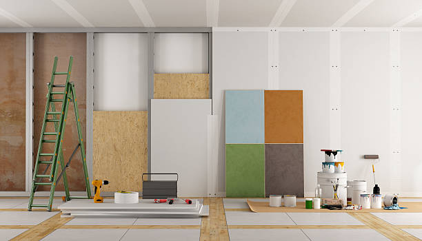 Best Water Damage & Mold Remediation  in Thorsby, AL