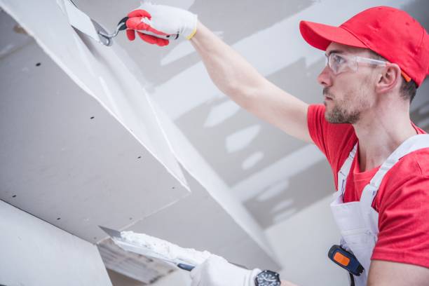 Best Airborne Mold Testing  in Thorsby, AL